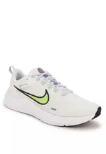 Summit White/Lime Blast-White-Obsidian