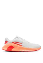 Summit White/Phantom-Orange Pulse