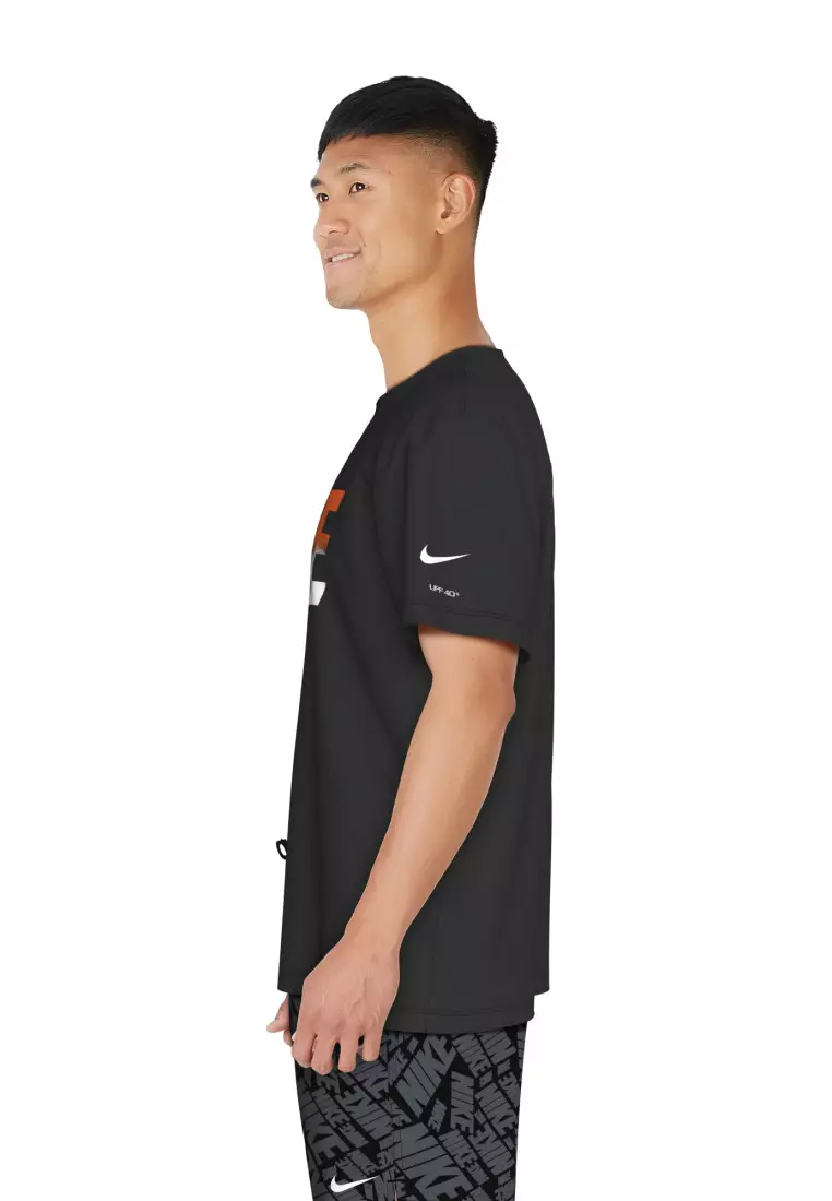 Ocean Merge Short Sleeve