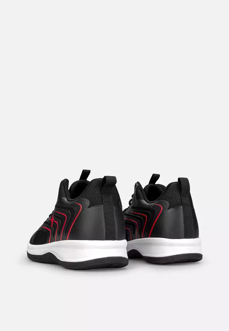 OVERTIME Men's Performance Basketball Shoes