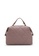 Sara Smith pink Hannah Women's Top Handle Bag / Sling Bag / Crossbody Bag 6F535ACB66C31CGS_3