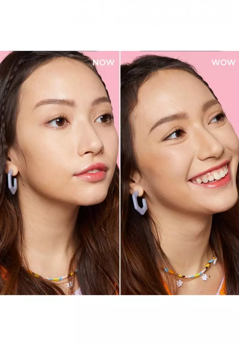 Benefit The POREfessional: Super Setter Makeup Setting Spray