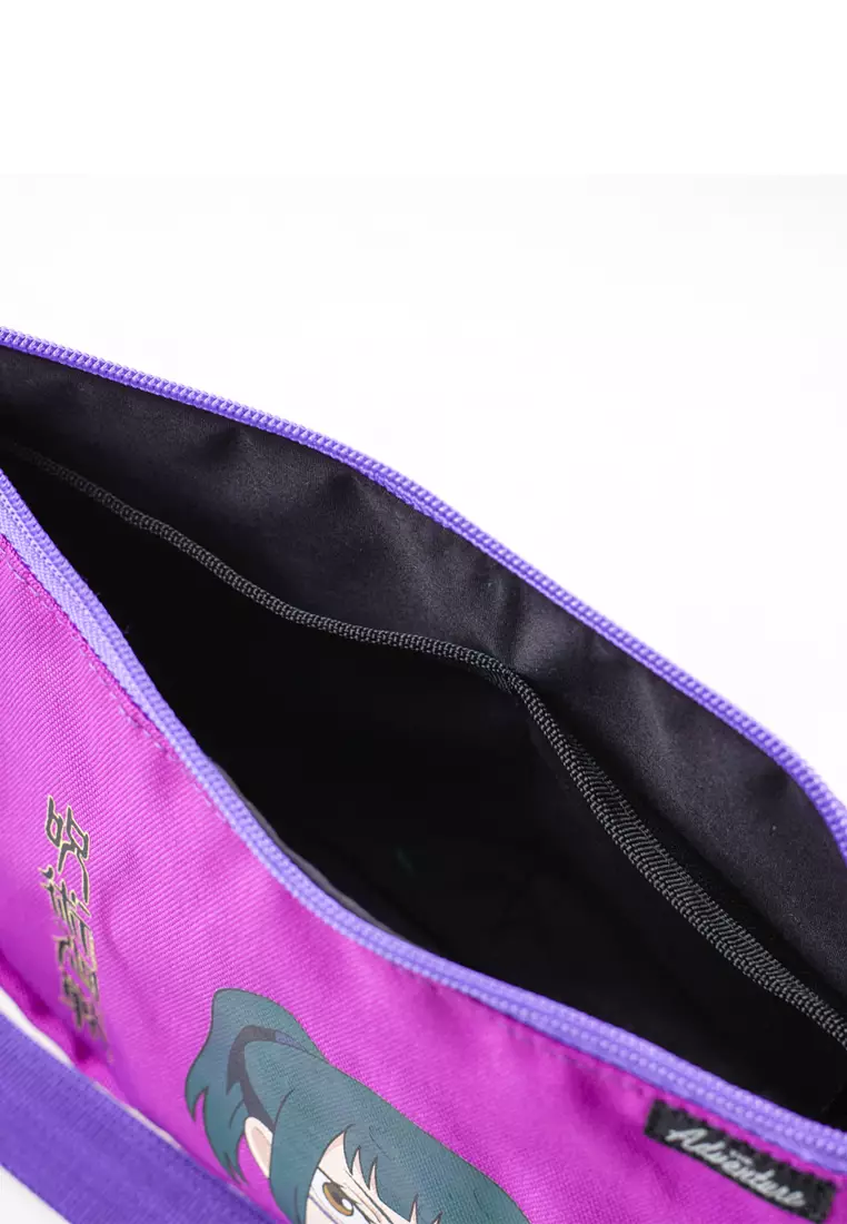 Jujutsu Kaisen x Adventure Collection Fannypack Jeni - Maki