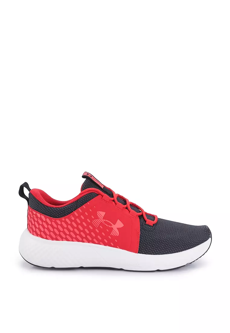 Under armour running outlet shoes philippines