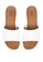 Call It Spring white Birdie Sandals 24731SHAD84A67GS_4
