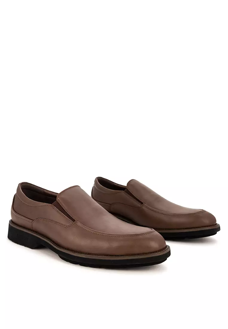 Newman II Twin Gore Shoes