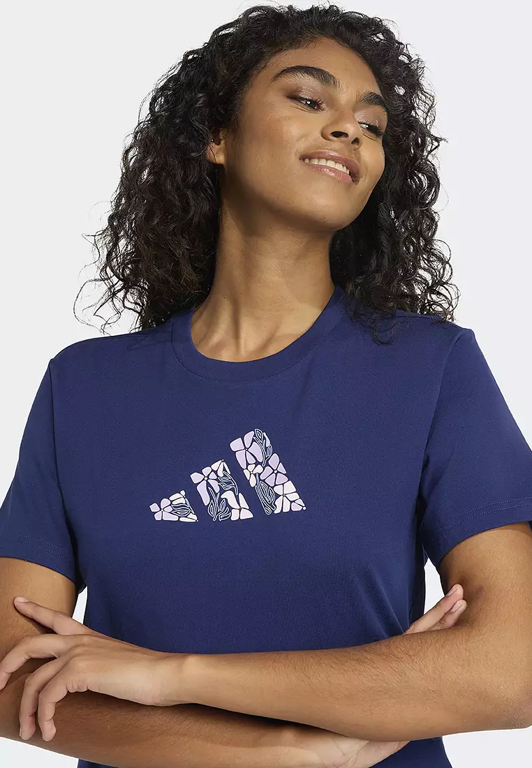 Soft Side Graphic T-Shirt