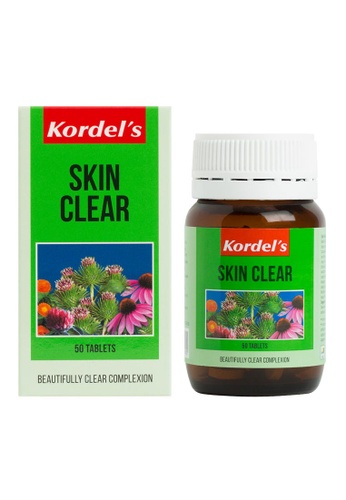 Kordel's green KORDEL'S SKIN CLEAR 50's 74AABES847D013GS_1