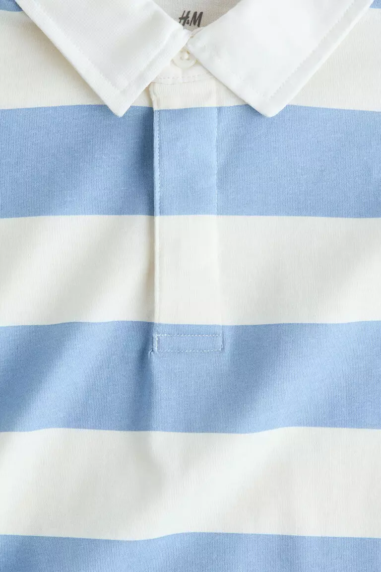 Rugby shirt
