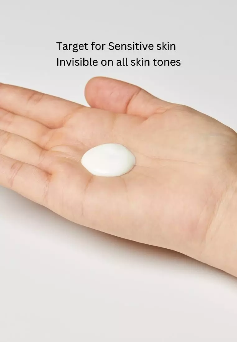 Cosrx Ultra-Light Invisible Sunscreen SPF50 PA++++50ml(100% Invisible ,Perfect Protection)Exp:2027.03.17