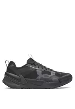 Black/Anthracite/Castlerock