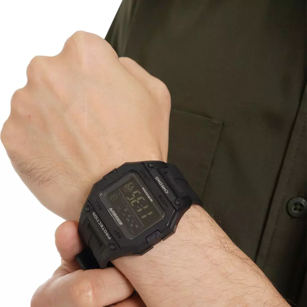 Eiger Karlskoga Watch