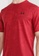Under Armour red Training Vent Camo Short Sleeves Tee 654DBAA69265FAGS_2