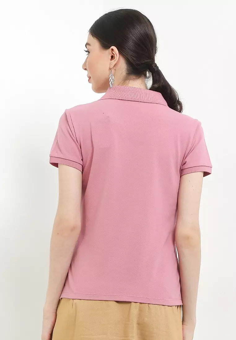 Bsc Betsy Polo
