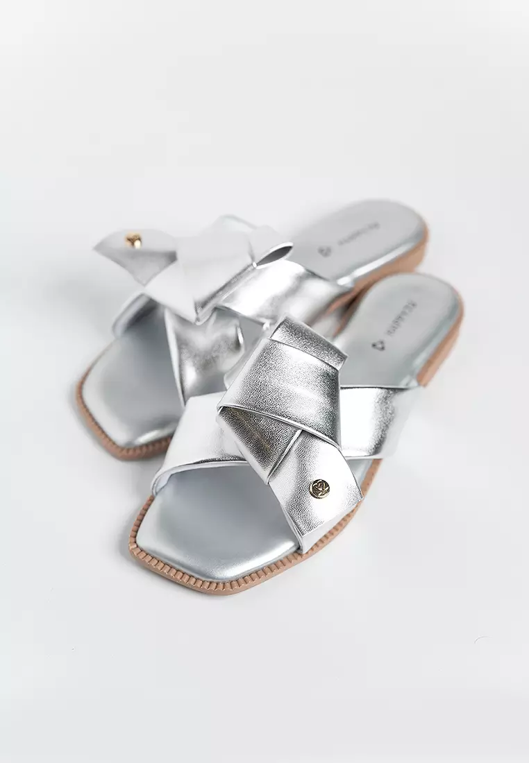 Bowen Slip On Sandals