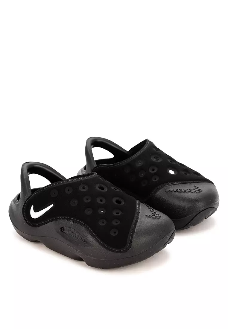 Buy Nike Aqua Swoosh Younger Kids' Sandals 2025 Online ZALORA