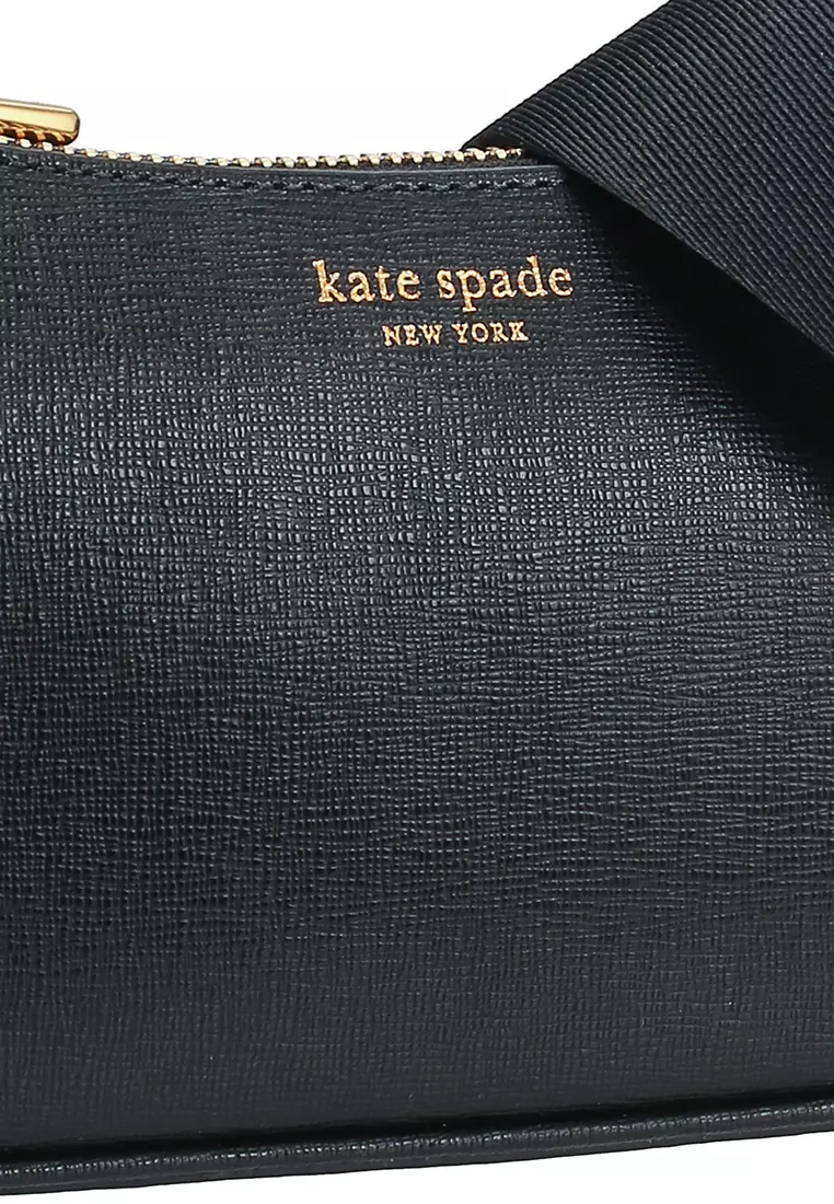 Morgan Double Up Crossbody Bag (cq)