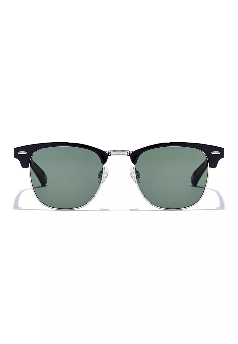 Classic Bold Polarized Sunglasses For Men And Women. Unisex. Official Product Designed In Spain