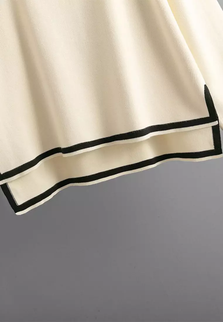 Loose Knit Set SX3335