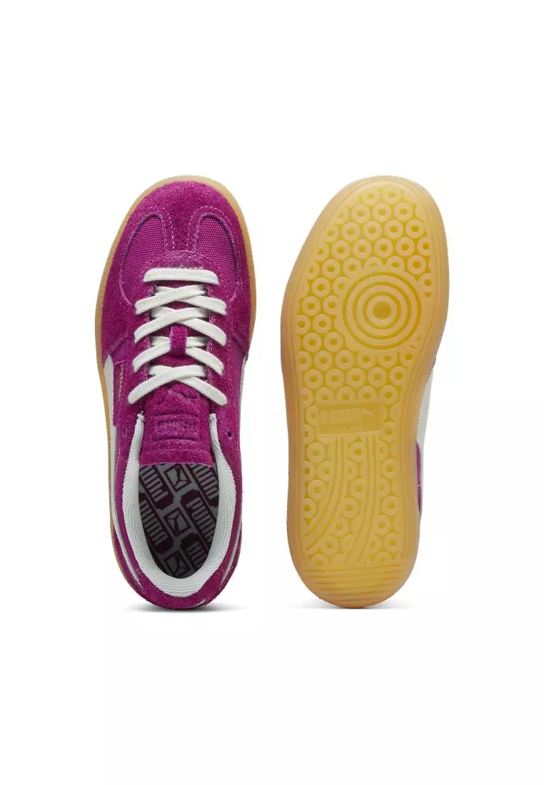 Palermo Vintage Sneakers