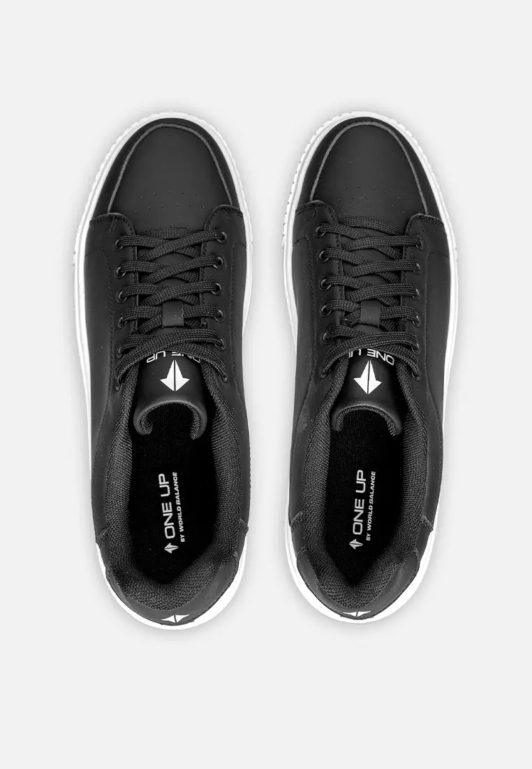 One Up By World Balance Cambria Men's Lifestyle Classic Shoes