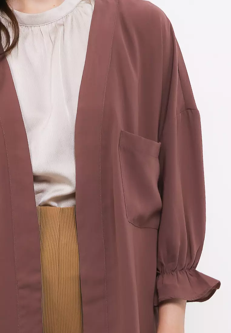 Sabine Cardigans