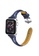 Kings Collection blue Navy Blue Genuine Leather Apple Watch Band 42MM / 44MM (KCWATCH1048) 4ADD3AC259EAB3GS_2