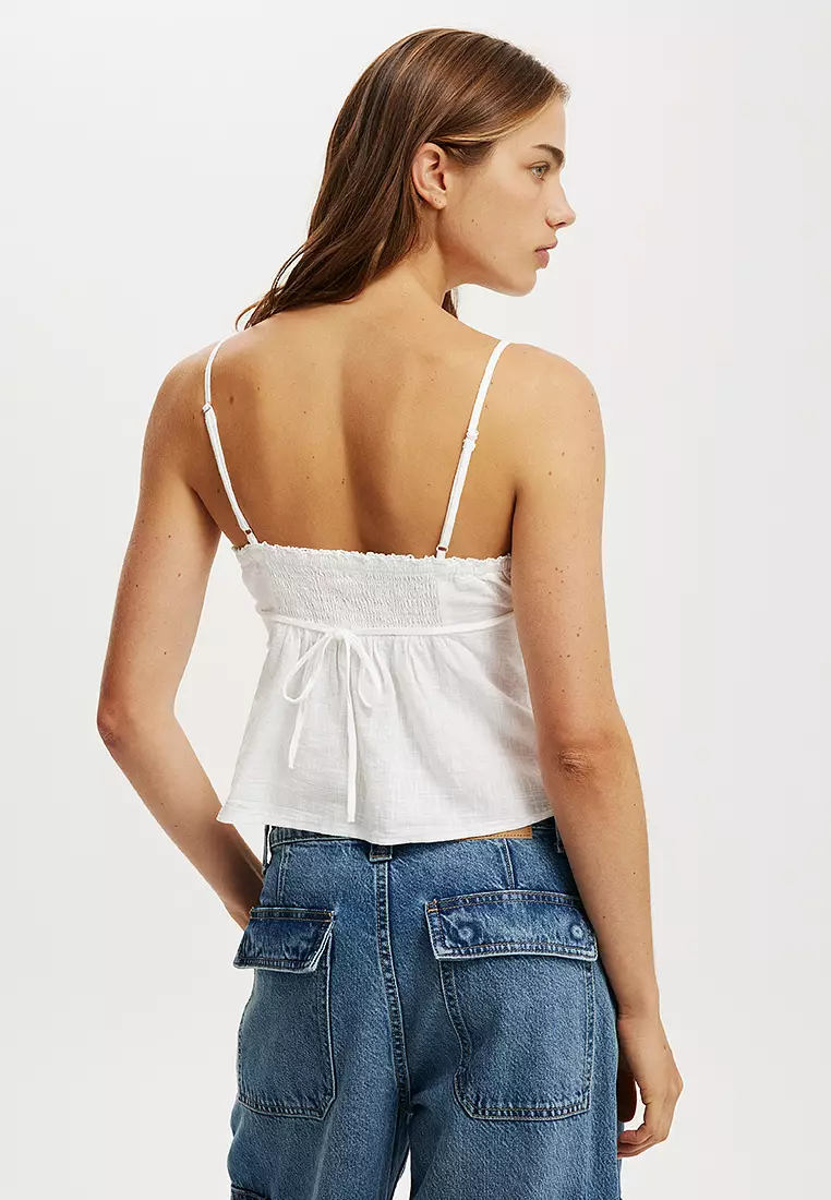 The Daydream Cotton Cami