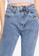 Cotton On blue Stretch Mom Jeans D5425AA5B9BC62GS_3