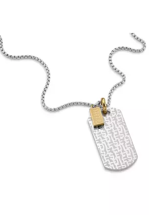 Diesel Men Necklaces 2025 | Buy Necklaces Online | ZALORA