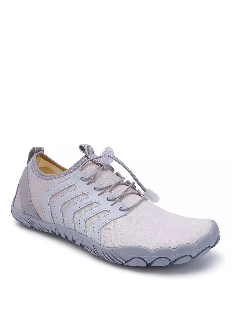 Unisex Comfortable Outdoor Hiking And Wading Shoes HYF-A06