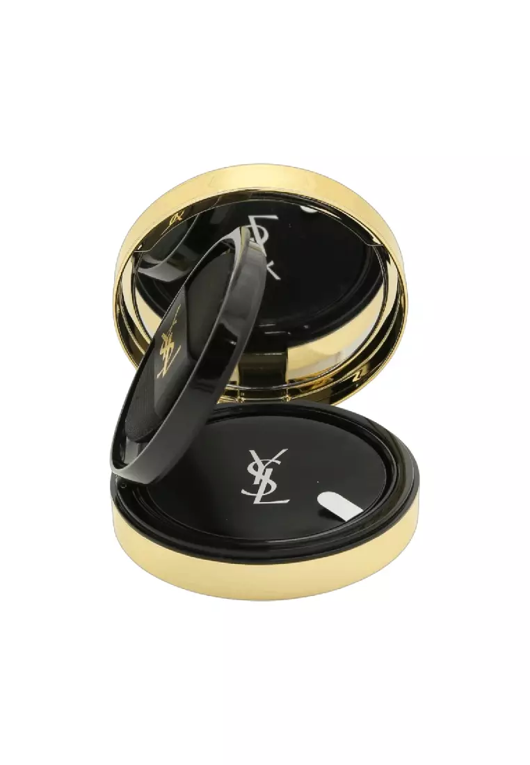 Buy YSL LE CUSHION ENCRE DE PEAU COUTURE CUSHION FOUNDATION #20