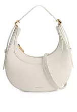 Buy Coccinelle Whisper Mini Shoulder Bag 2026 Online | ZALORA