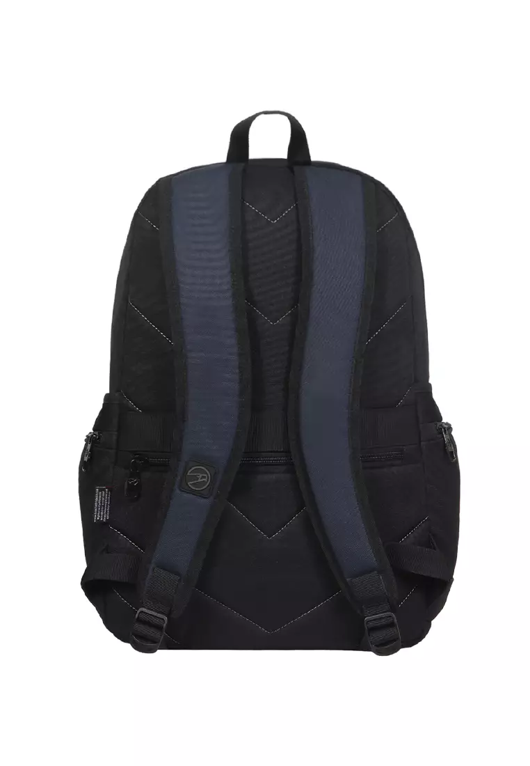 6022 Lifestyle Backpack with VIRUPRO Anti-Microbial Protection