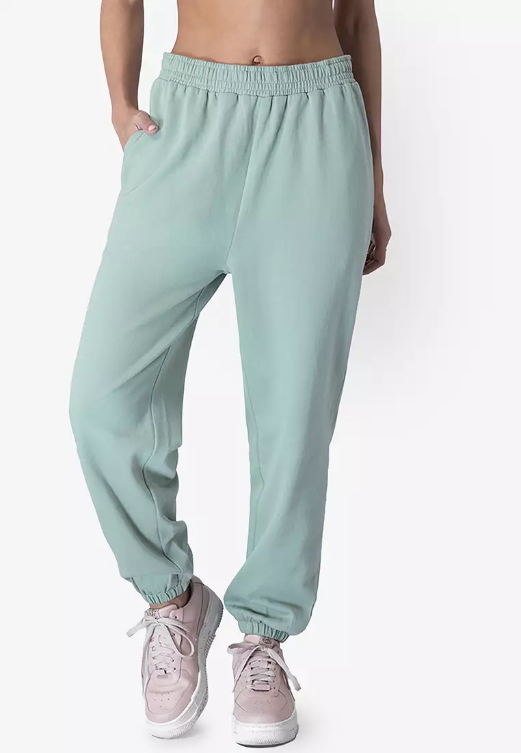 Loose fit jogger discount pants