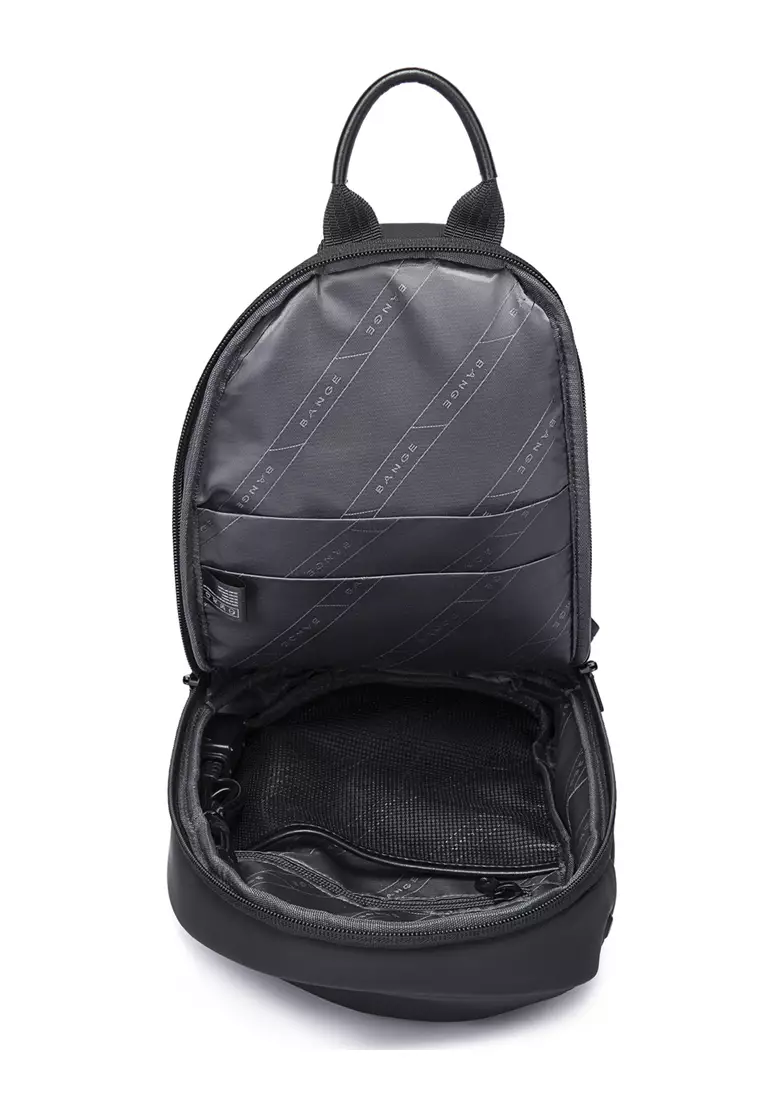 Bange Hertz Sling Bag Men
