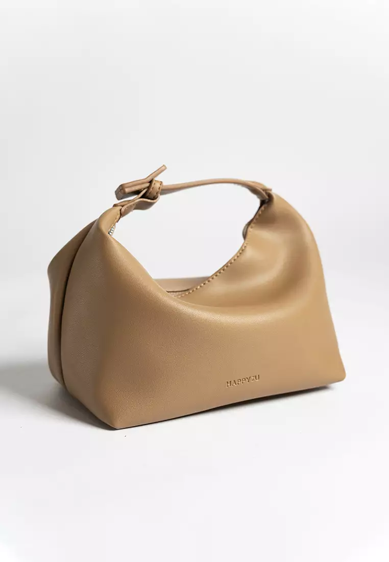 Jacqueline Hobo Bag
