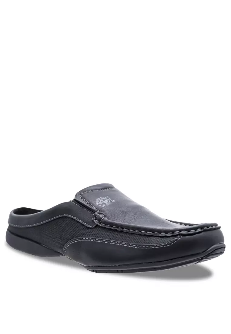 Slip On Casual Loafers