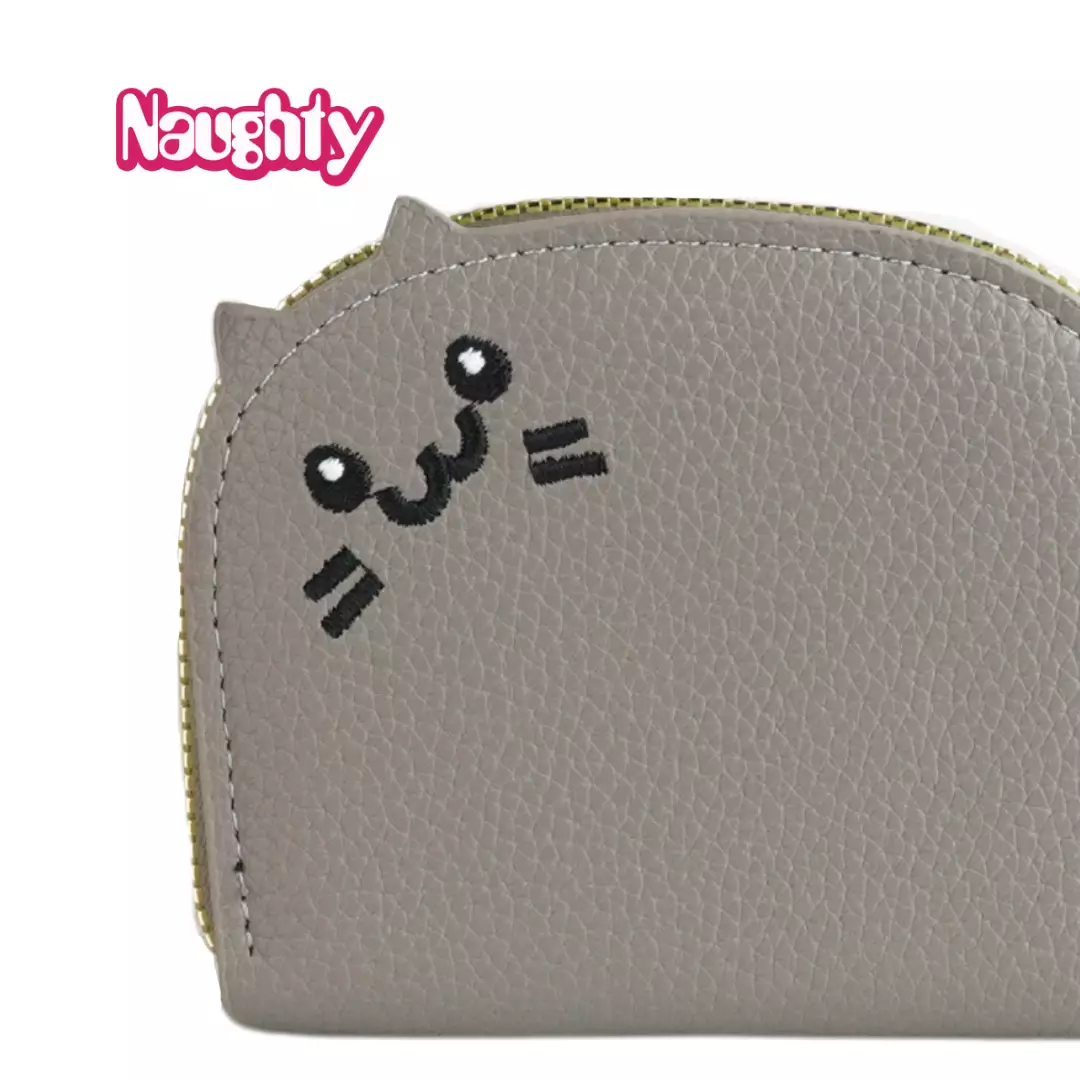 Dompet Kartu Wanita Card Holder July G595 2410006 Naughty Accessories
