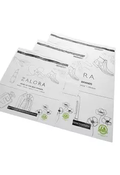 ZPH MP Small Pouch - (50s)