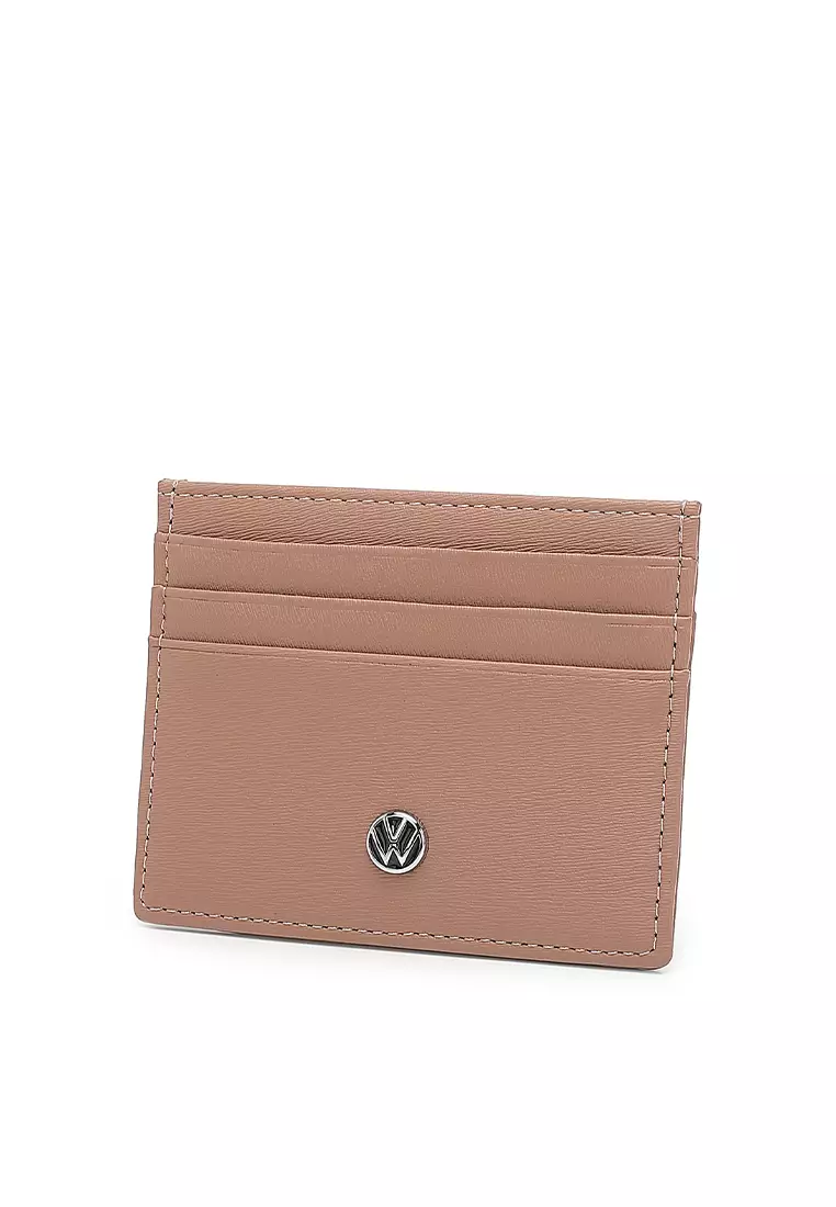 Volkswagen Men's Card Holder 2024, Buy Volkswagen Online