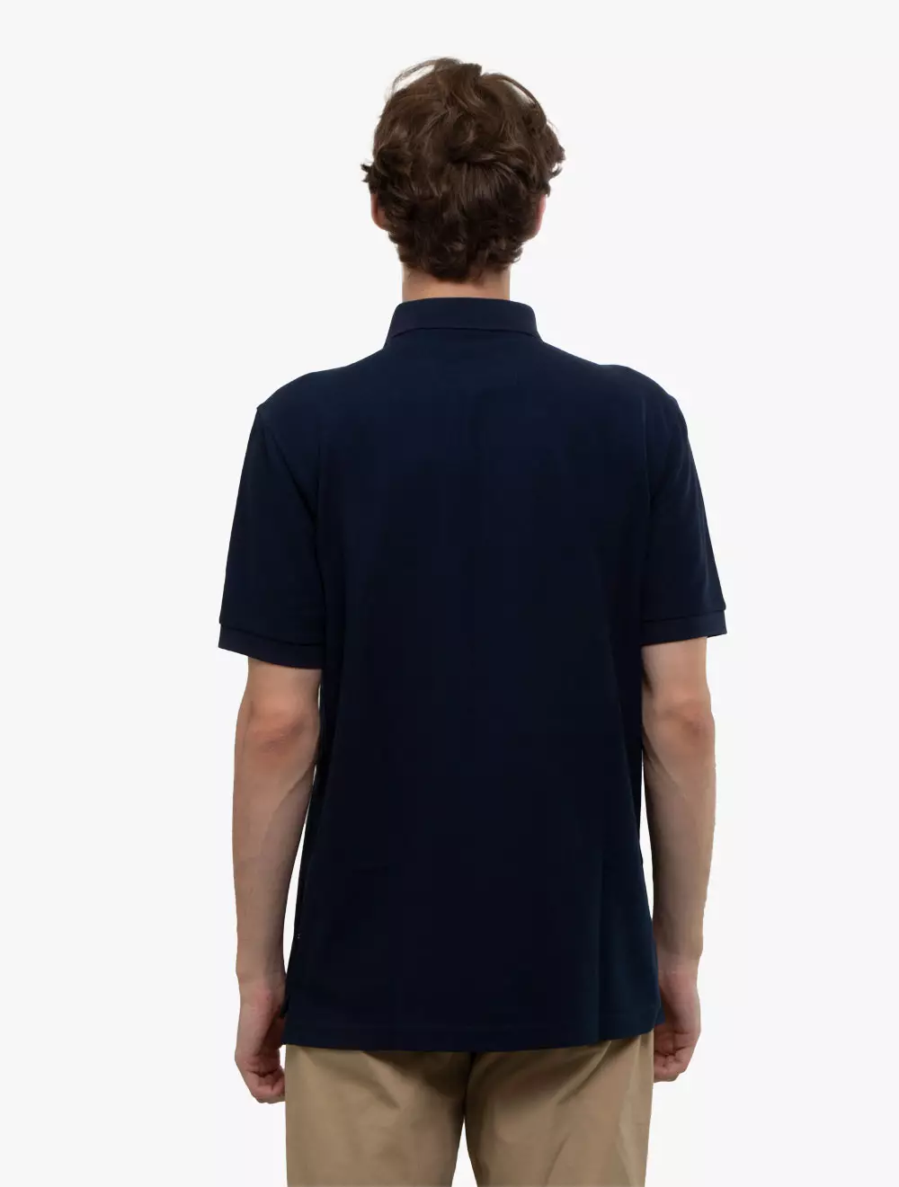Mens Polo - NAUK517014NV
