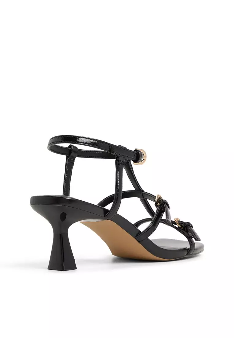 Saphiraa Heeled Sandals