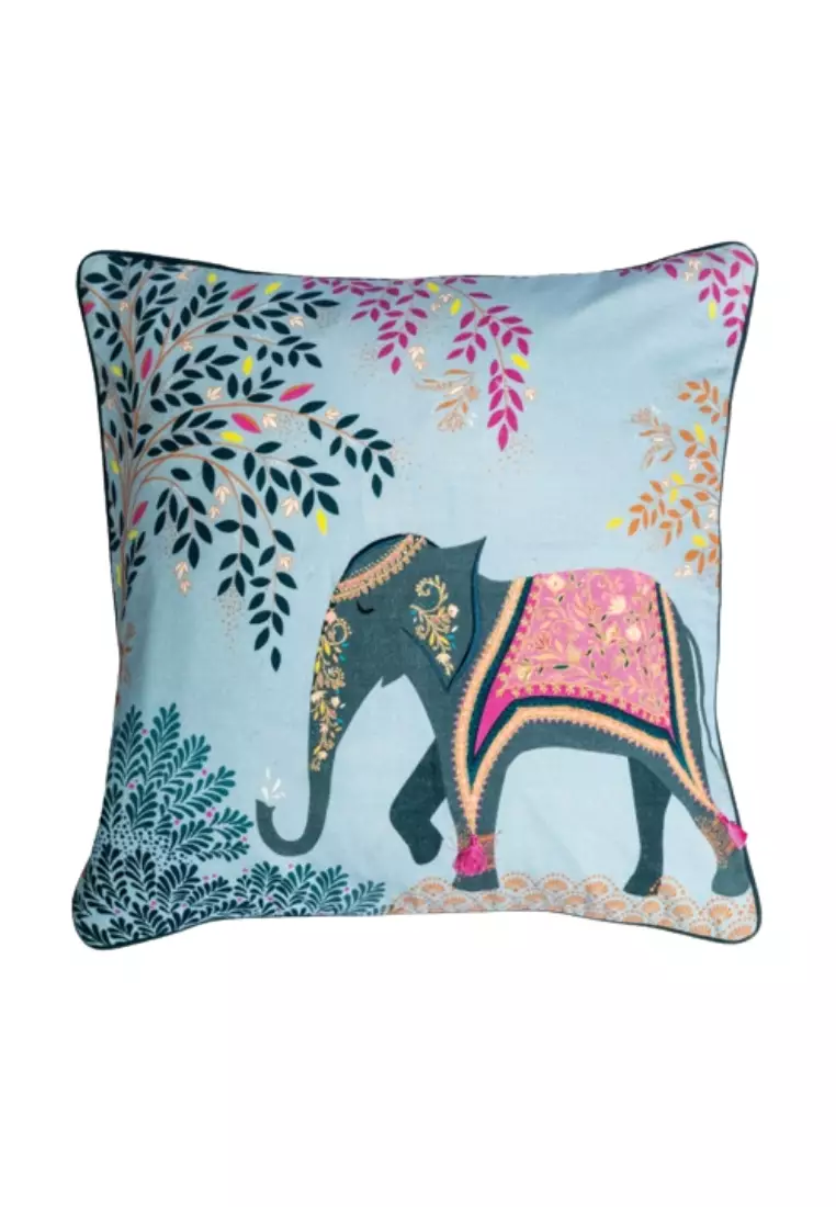 Elephant online cushion covers