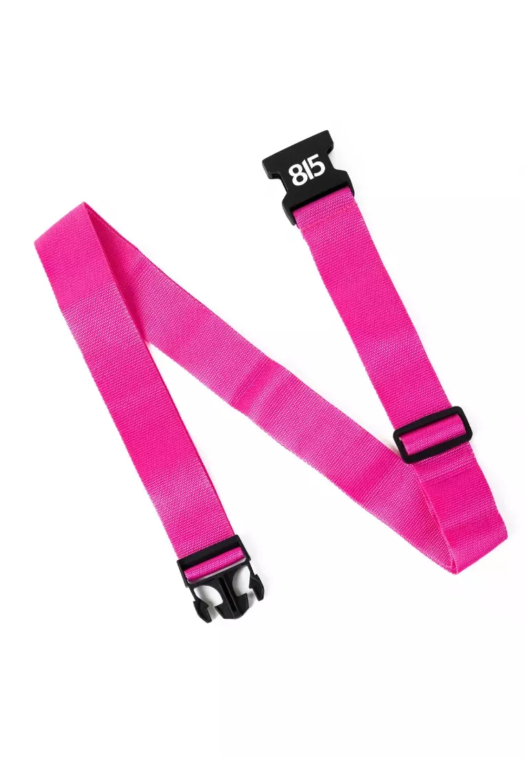 815 Luggage Strap