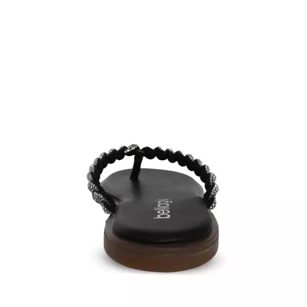 Bellagio Cremonia 065 Flat Sandal