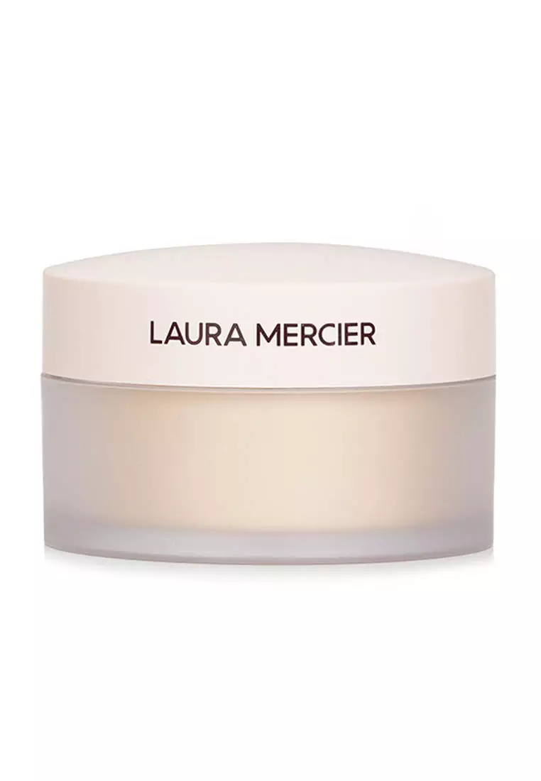 LAURA MERCIER - 柔焦保濕蜜粉 20g
