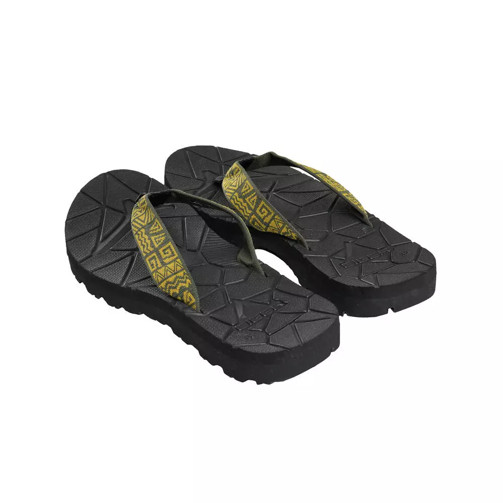 Eiger Tomahawk Pinch Strap Pattern 2 Sandals