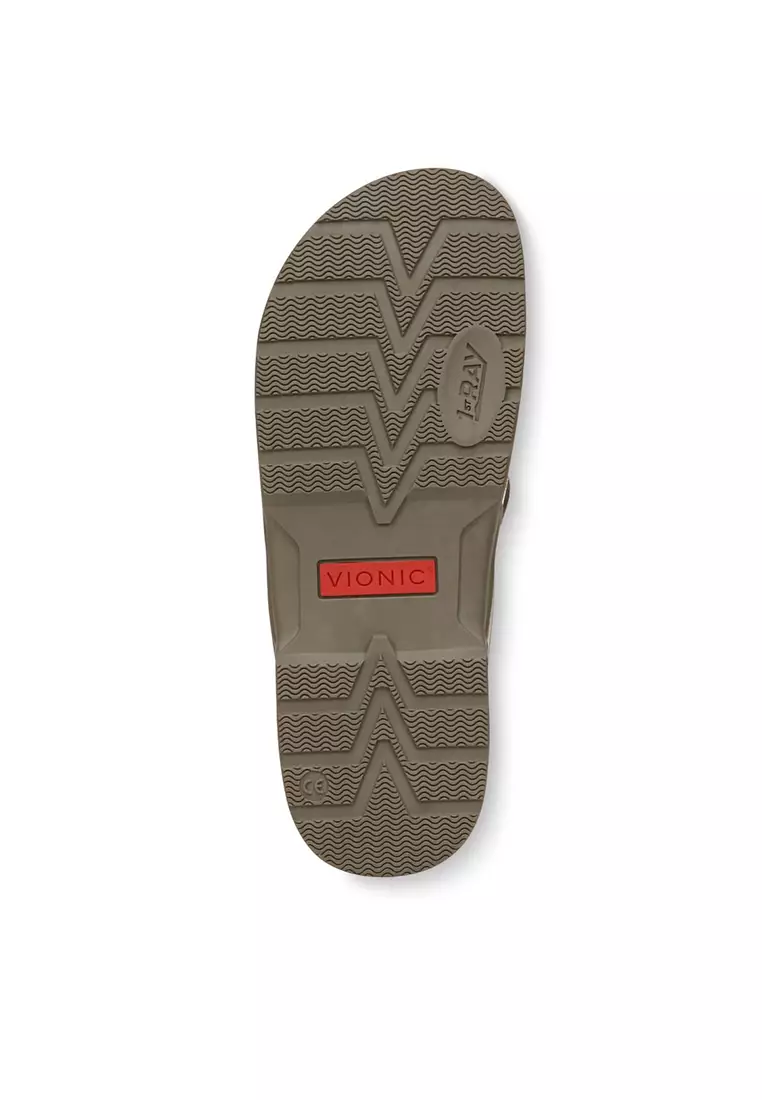 Wander Wyatt Men's Sandals