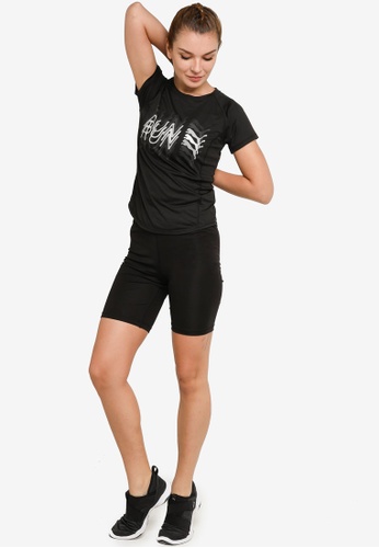 puma running tops